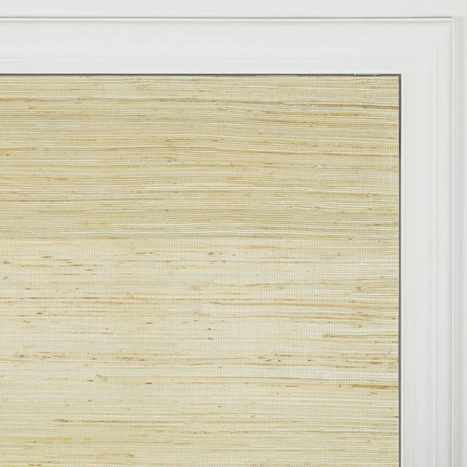 Motorized Window Woven Bamboo Shades - Image 27
