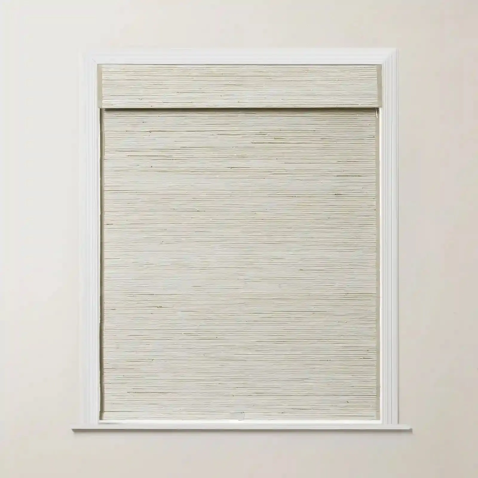 Rae Natural Ramie Jute Woven Wood Shades - Series D - Image 10