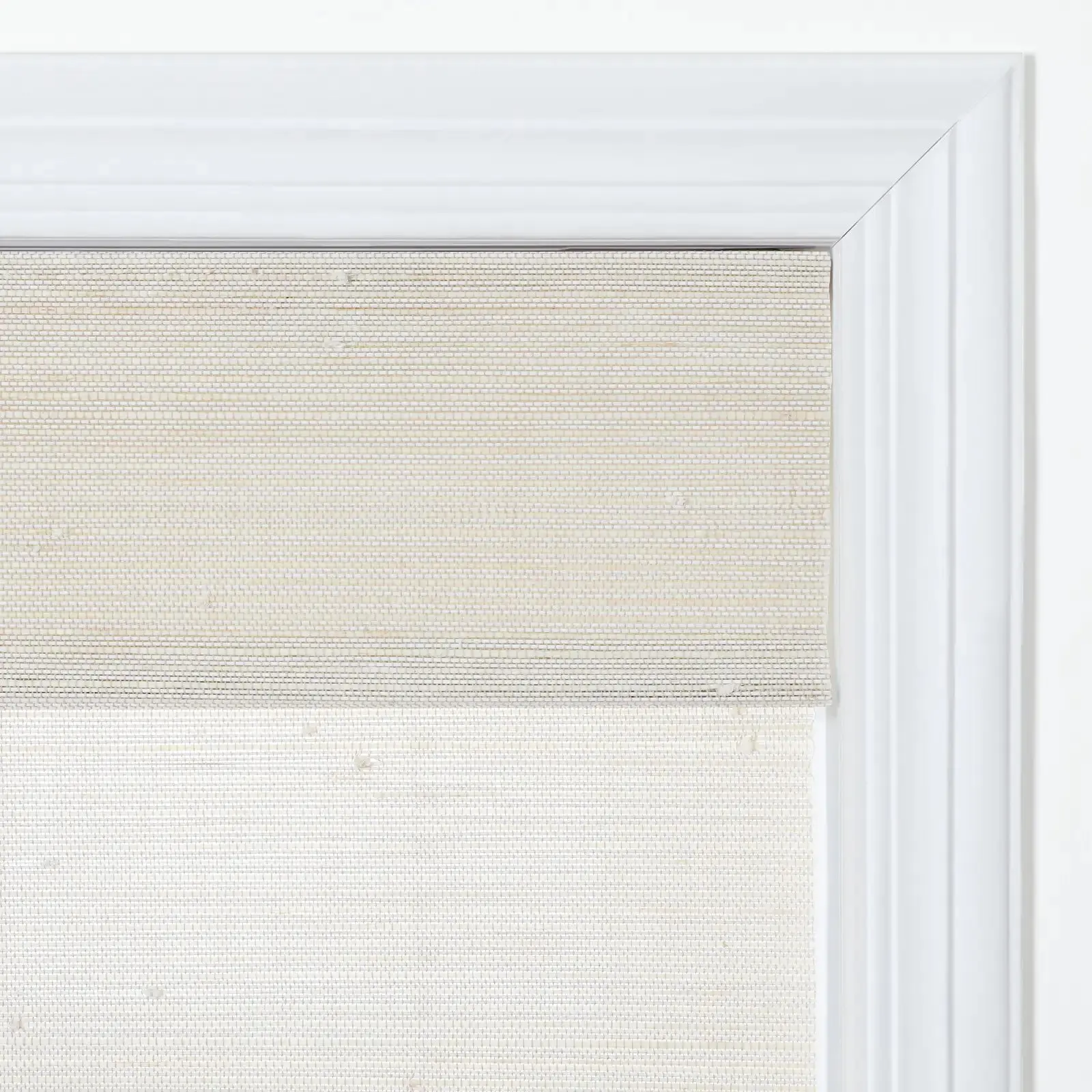Rae Natural Ramie Jute Woven Wood Shades - Series D - Image 103