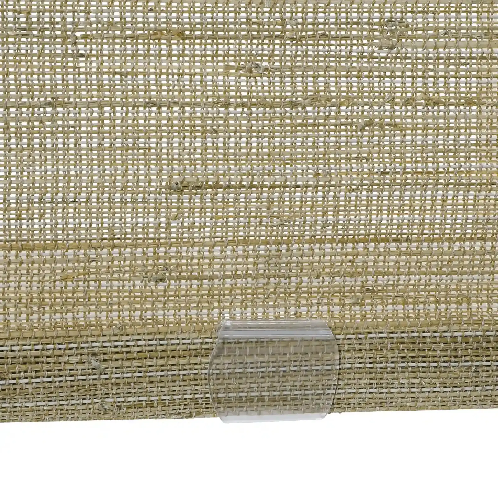 Rae Natural Ramie Jute Woven Wood Shades - Series D - Image 112