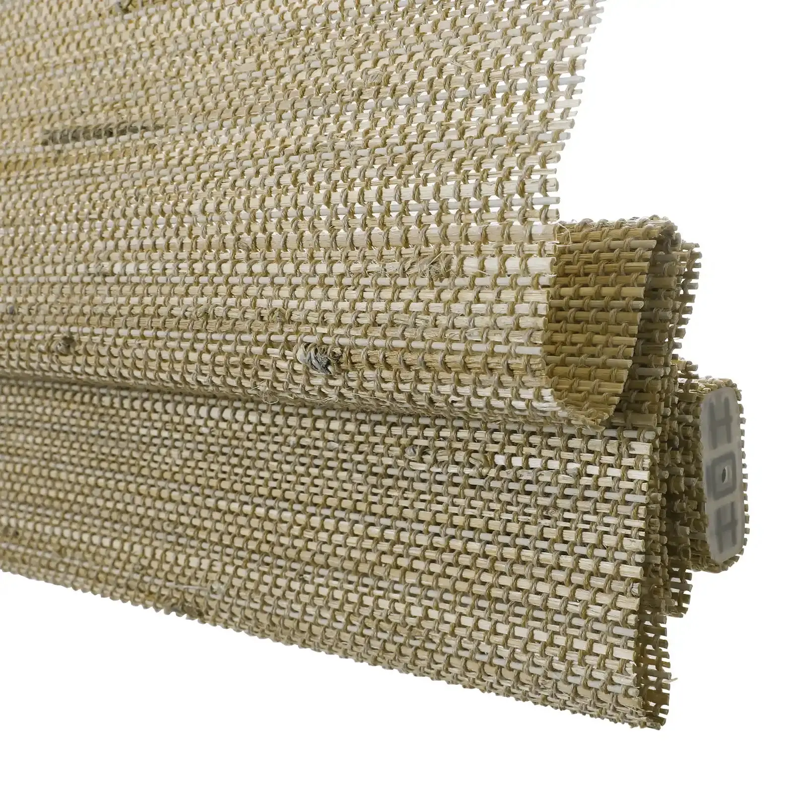 Rae Natural Ramie Jute Woven Wood Shades - Series D - Image 113