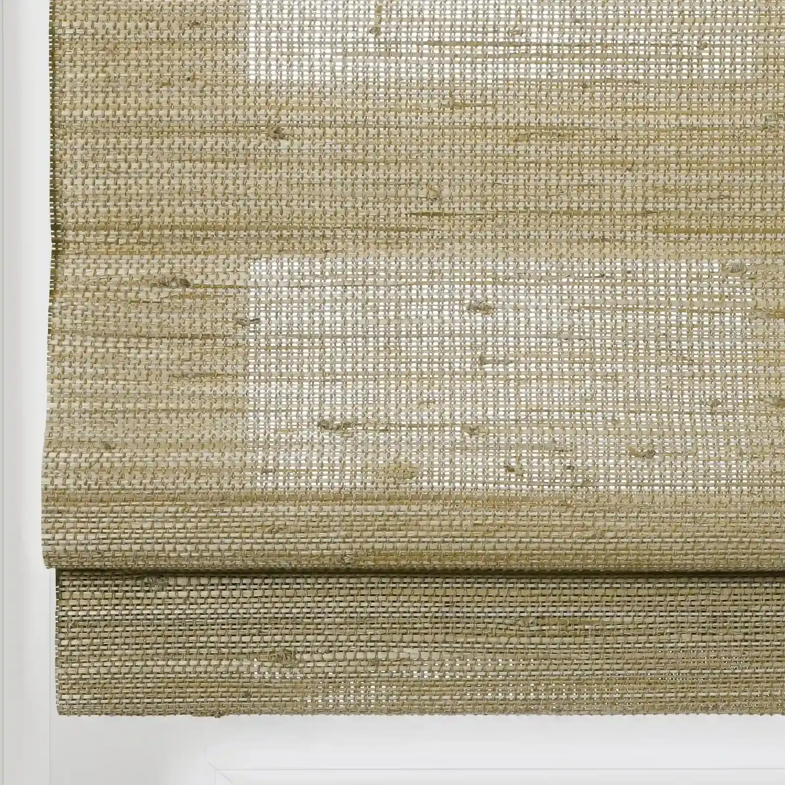 Rae Natural Ramie Jute Woven Wood Shades - Series D - Image 114