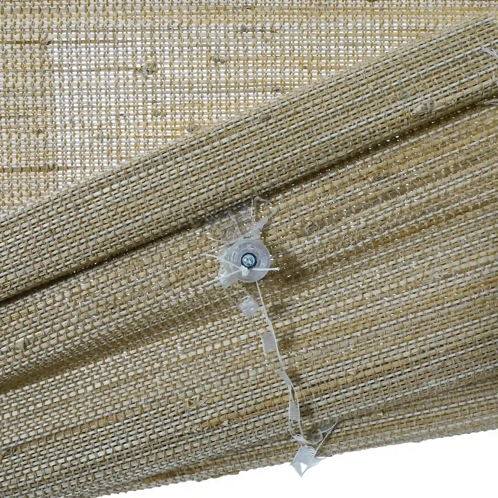 Rae Natural Ramie Jute Woven Wood Shades - Series D - Image 115