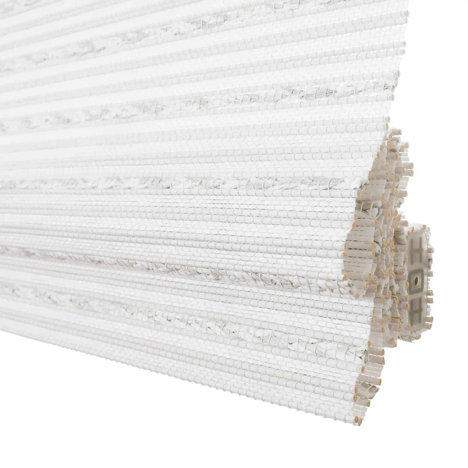 Rae Natural Ramie Jute Woven Wood Shades - Series D - Image 123
