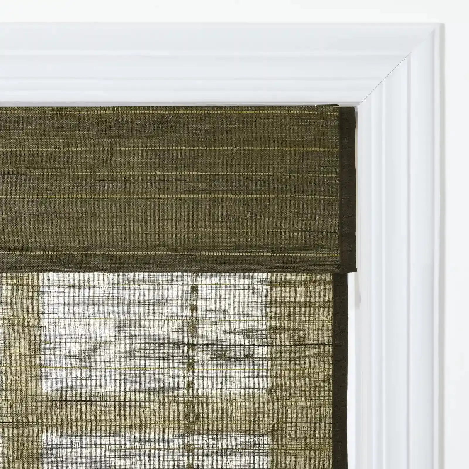 Rae Natural Ramie Jute Woven Wood Shades - Series D - Image 31