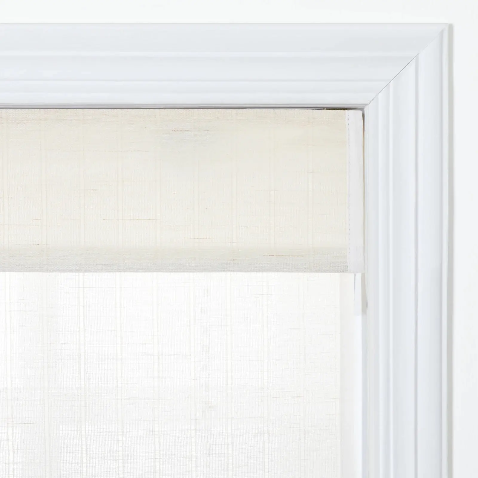 Rae Natural Ramie Jute Woven Wood Shades - Series D - Image 39