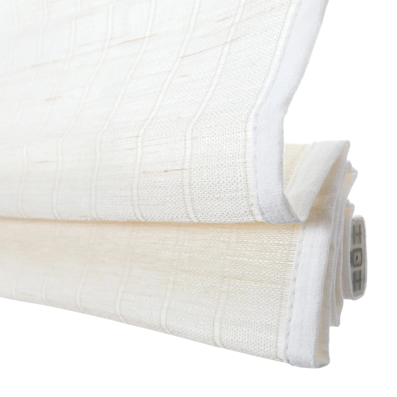 Rae Natural Ramie Jute Woven Wood Shades - Series D - Image 42