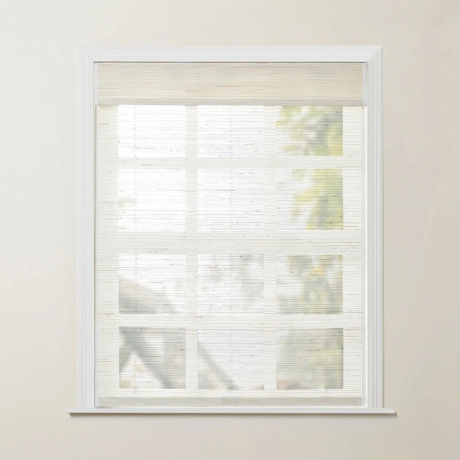 Rae Natural Ramie Jute Woven Wood Shades - Series D - Image 52