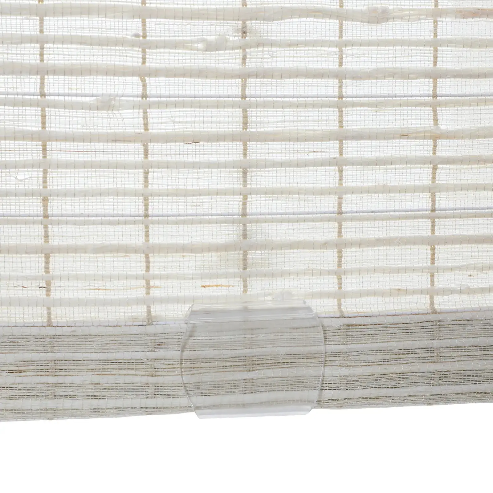 Rae Natural Ramie Jute Woven Wood Shades - Series D - Image 56