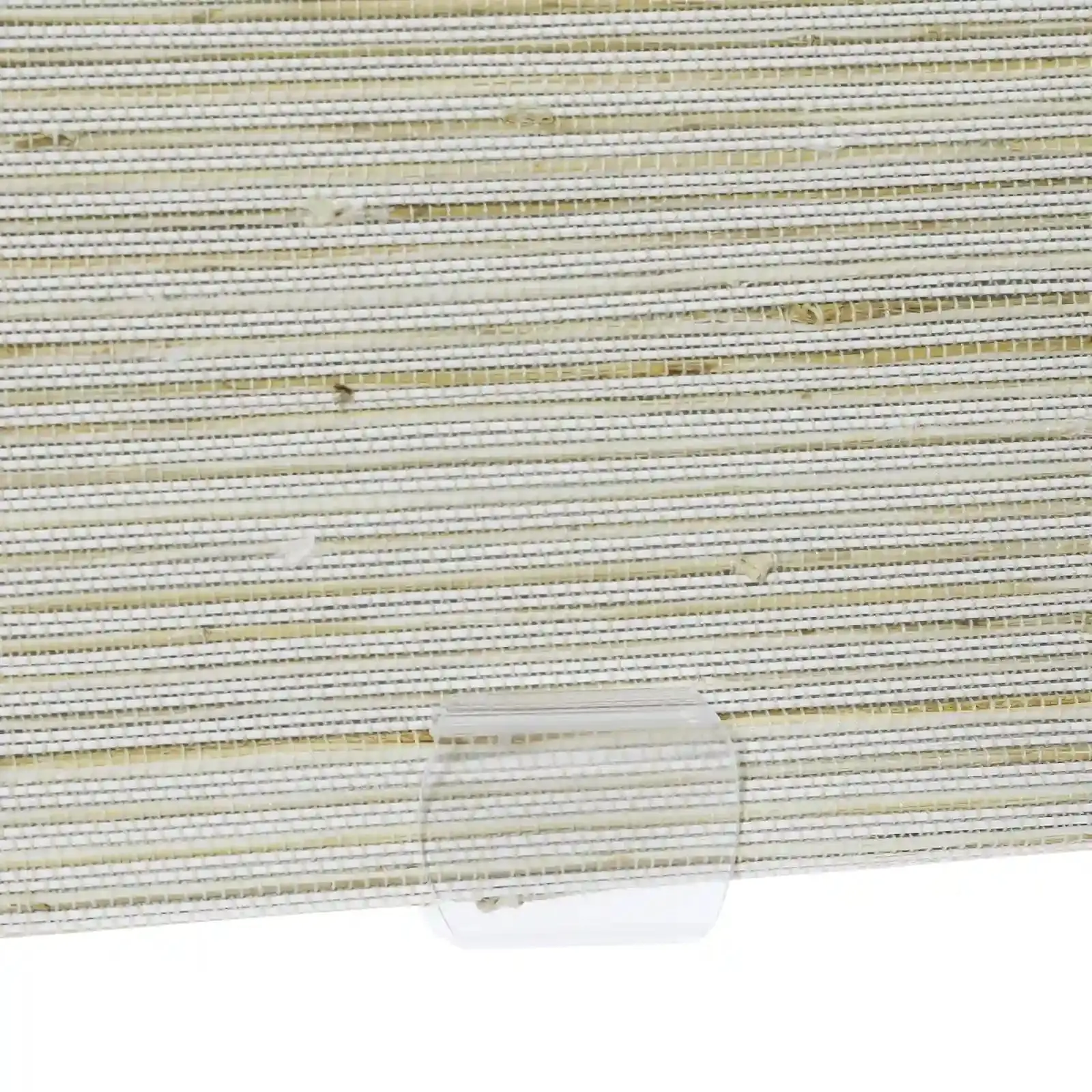Rae Natural Ramie Jute Woven Wood Shades - Series D - Image 6