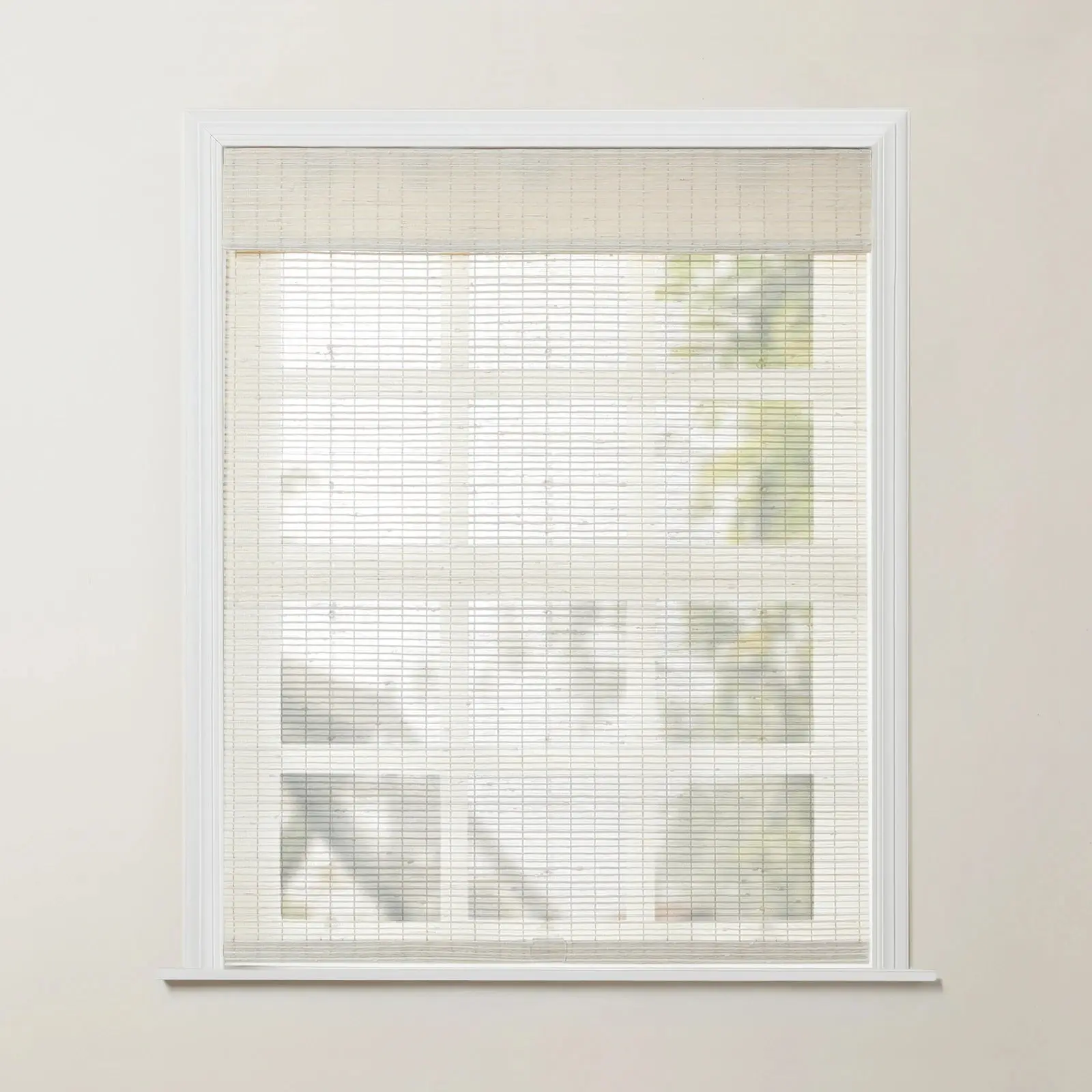 Rae Natural Ramie Jute Woven Wood Shades - Series D - Image 60