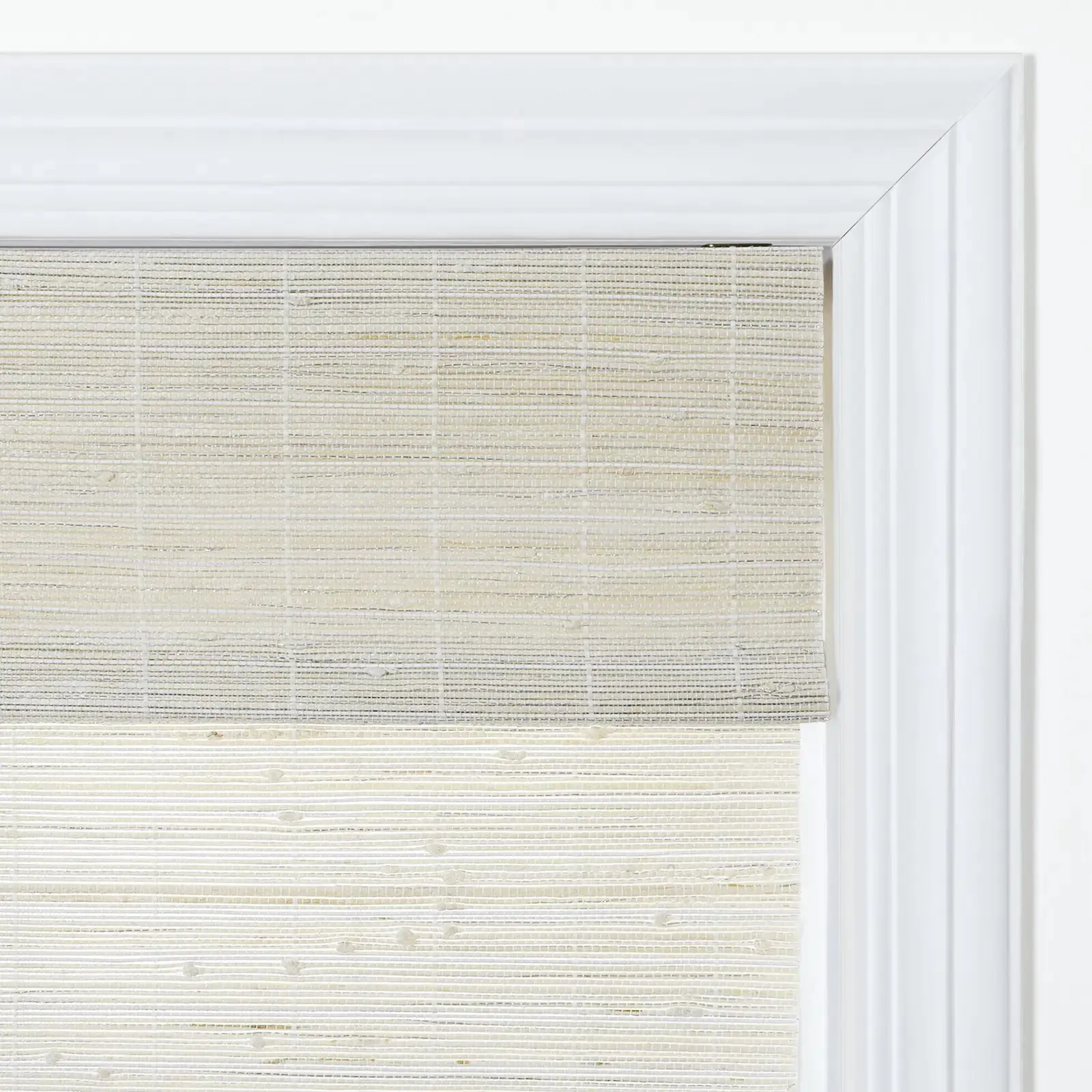 Rae Natural Ramie Jute Woven Wood Shades - Series D - Image 63