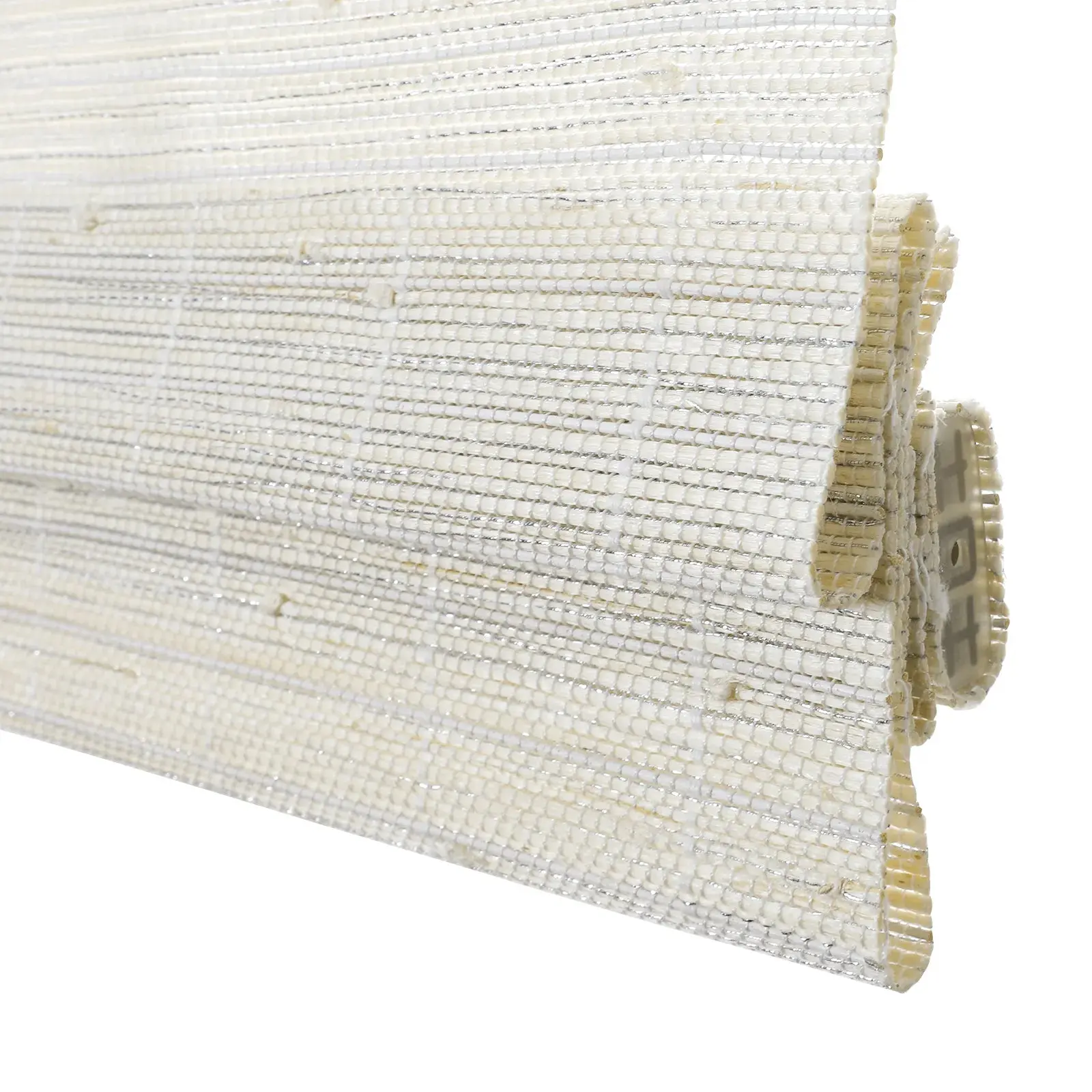 Rae Natural Ramie Jute Woven Wood Shades - Series D - Image 66