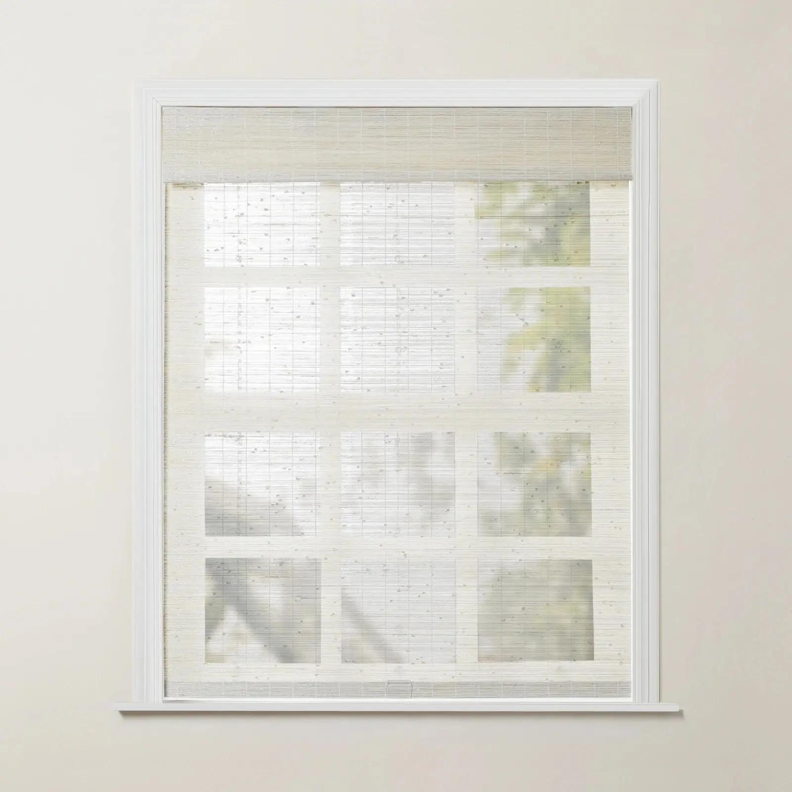 Rae Natural Ramie Jute Woven Wood Shades - Series D - Image 68