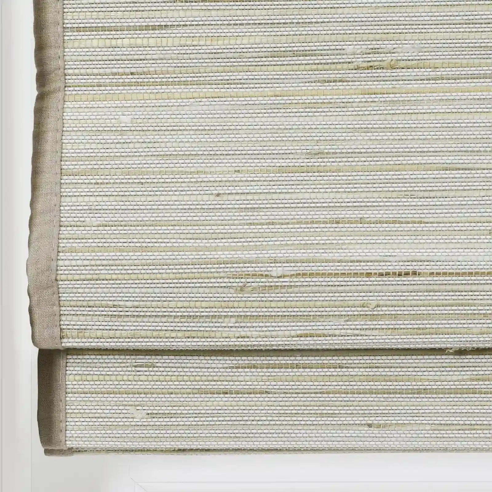 Rae Natural Ramie Jute Woven Wood Shades - Series D - Image 7