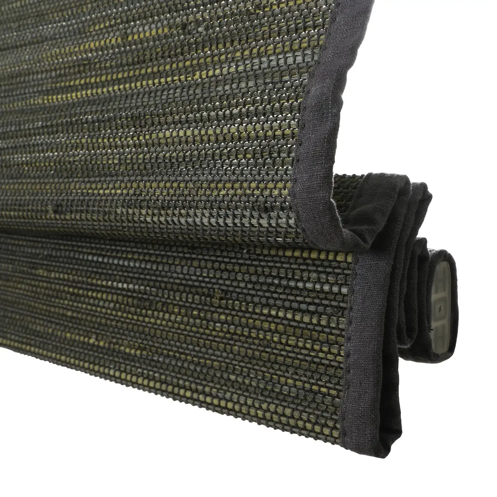 Rae Natural Ramie Jute Woven Wood Shades - Series D - Image 74