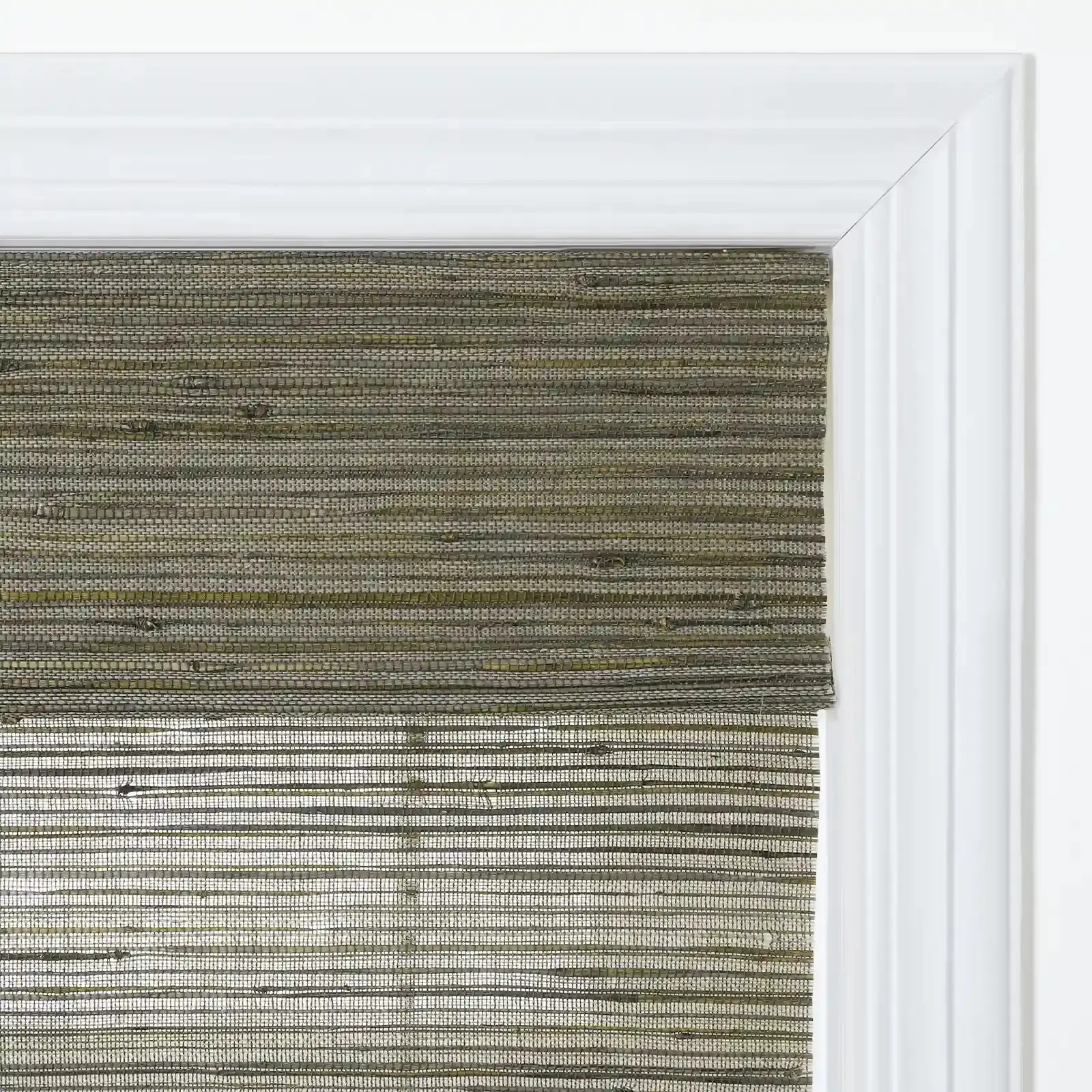 Rae Natural Ramie Jute Woven Wood Shades - Series D - Image 79