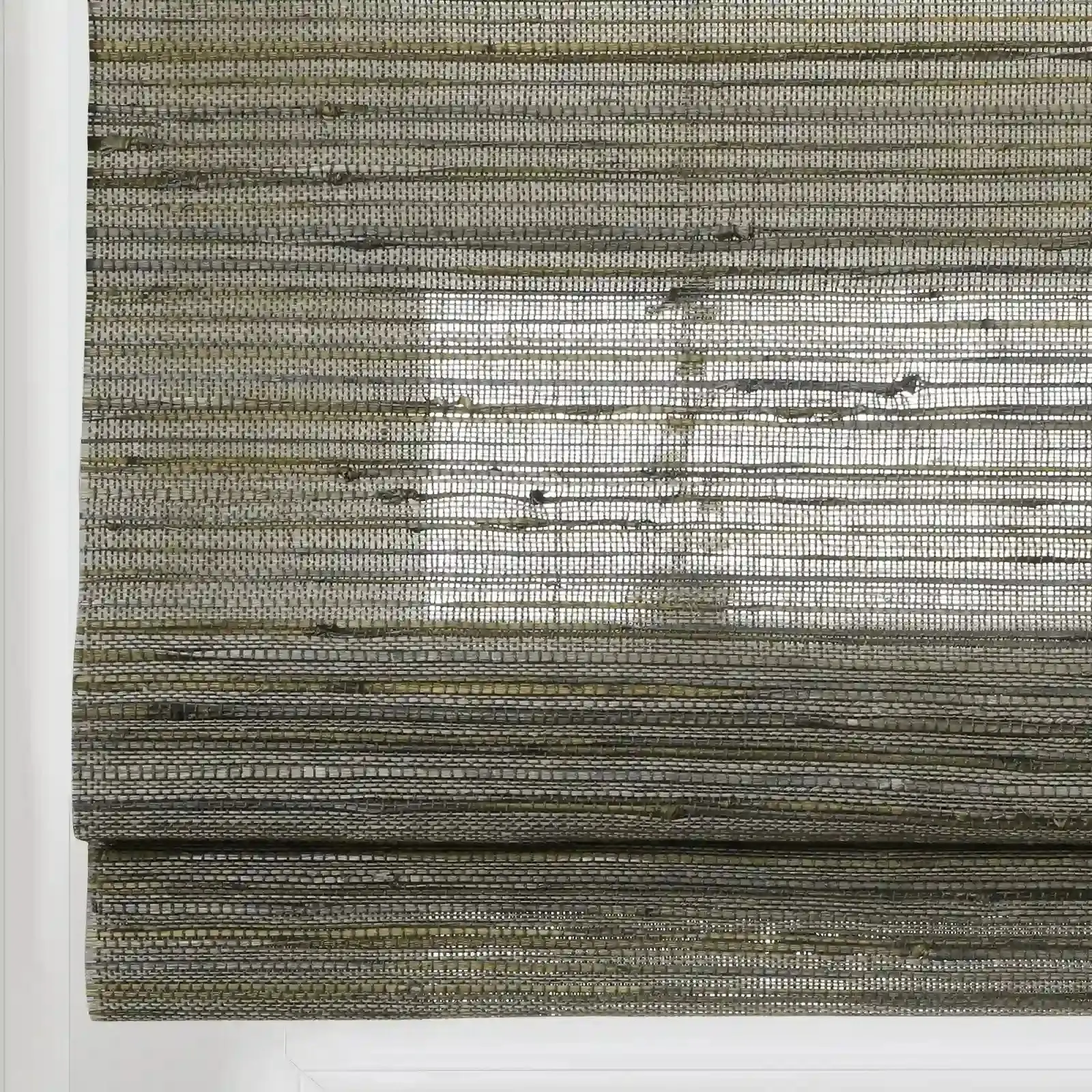 Rae Natural Ramie Jute Woven Wood Shades - Series D - Image 81