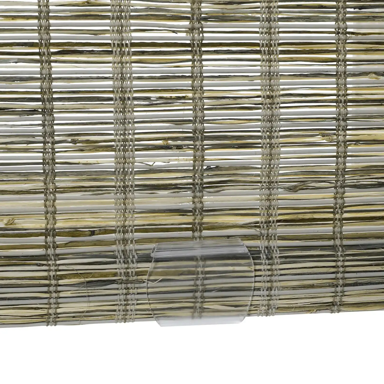Rae Natural Ramie Jute Woven Wood Shades - Series D - Image 96
