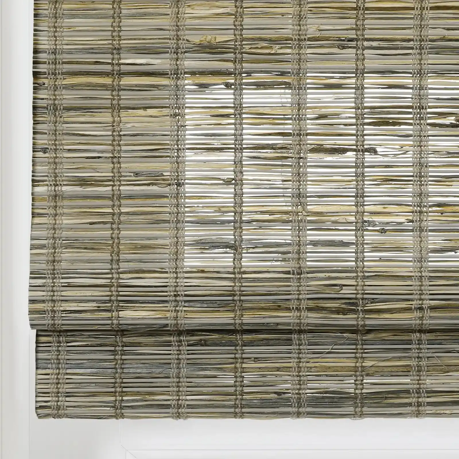 Rae Natural Ramie Jute Woven Wood Shades - Series D - Image 97